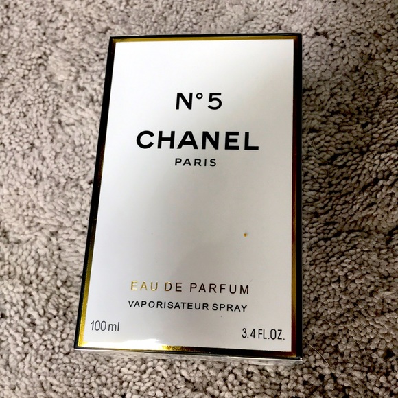 No 5 chanel - Picture 1 of 2